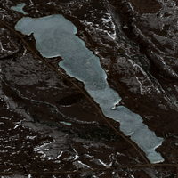 Hines Lake - May 01, 2026