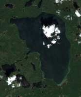 Kingsmere Lake