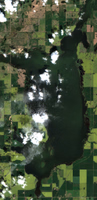 Lenore Lake - Jul 24, 2026