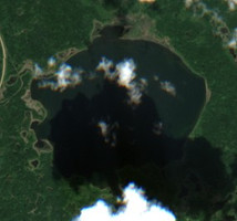 Round Lake