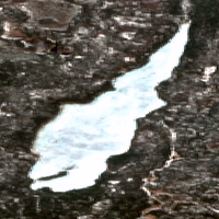 Ajawaan Lake