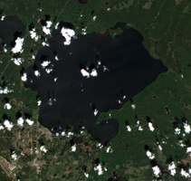 Cold Lake