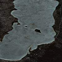 Flotten Lake - May 02, 2026