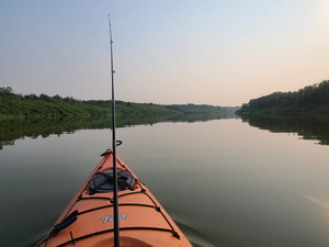 Welwyn reservoir 