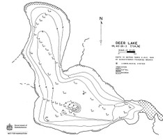 Deer Lake