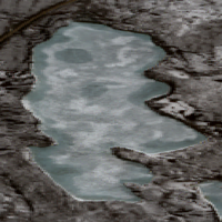 Ispuchaw Lake - May 01, 2026