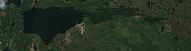 Wapawekka Lake - Jul 24, 2026