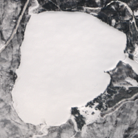 Lower Fishing Lake - Feb 20, 2026