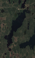 Limestone Lake
