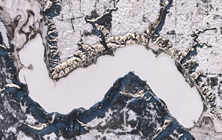 Crooked Lake - Dec 21, 2025