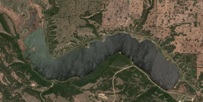 Crooked Lake - Jun 07, 2026