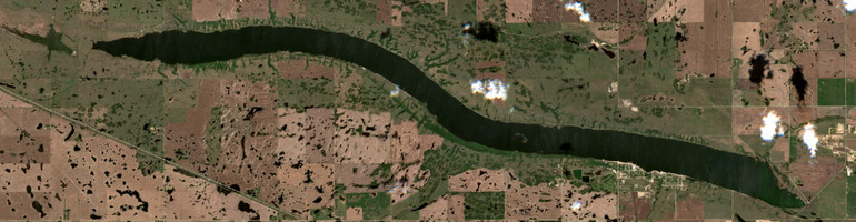 Little Manitou Lake