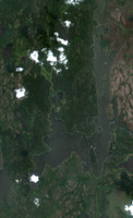Ourom Lake
