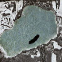 Struthers Lake - Apr 21, 2026