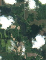 Bolney Lake - Jul 24, 2026