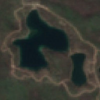 Jade Lake