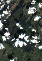 Clam Lake - Jul 24, 2026