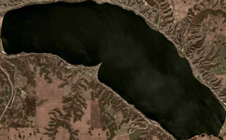 Echo Lake - May 20, 2026