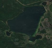Matheson Lake - Jul 24, 2026