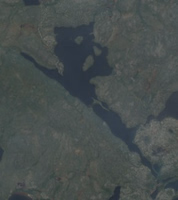 Deschamps Lake