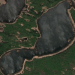 Lobstick Lake - May 28 - May 31