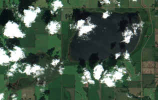 Jumping Lake - Jul 24, 2026