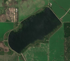 Broderick Reservoir - Jul 24, 2026
