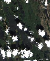 Shagwenaw Lake