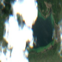 Little Raspberry Lake - Jun 02 - Jul 02