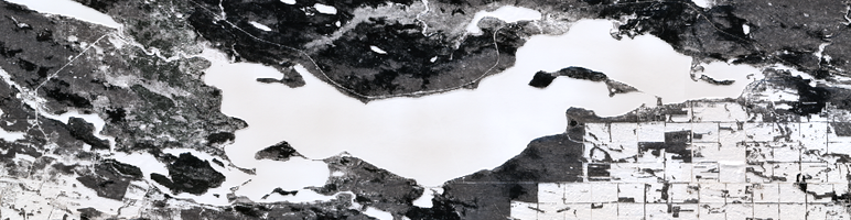 Lac des Îles - Feb 28, 2026