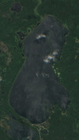 Nesslin Lake - Jul 24, 2026