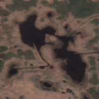 Pierce Lake