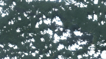 Waskesiu Lake