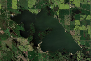 Fishing Lake