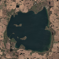 Redberry Lake