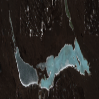 Lovering Lakes - Apr 06, 2026