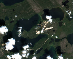 Patterson Lake - Jul 24, 2026