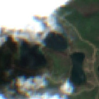 Jade Lake - Jul 24, 2026