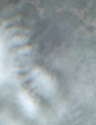 Osimisk Lake - May 09 - Jun 08