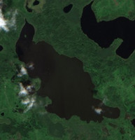 Windy Lake - Jul 24, 2026