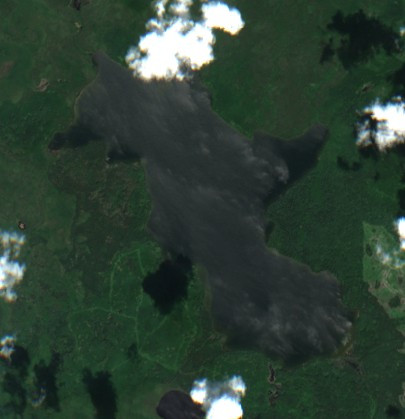 Mallard Lake - Jun 02 - Jul 02