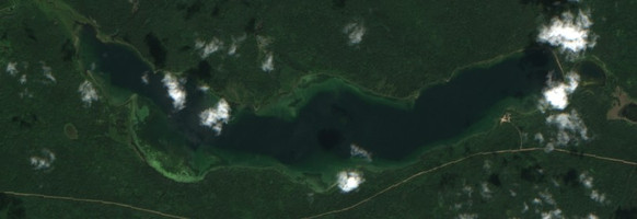 Mistohay Lake - Jul 24, 2026