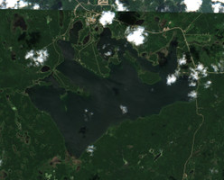 Ministikwan Lake - Jul 24, 2026
