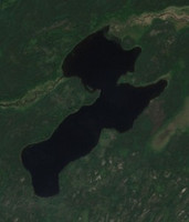 McKenna Lake - Jul 24, 2026