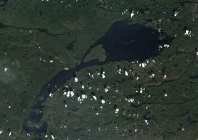 Black Lake - Jul 24, 2026
