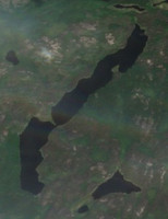 Jansonn Lake - Jul 24, 2026