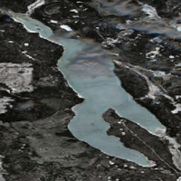 Shell Lake - Apr 21, 2026