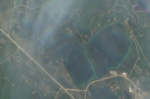 Little Whitefish Lake
