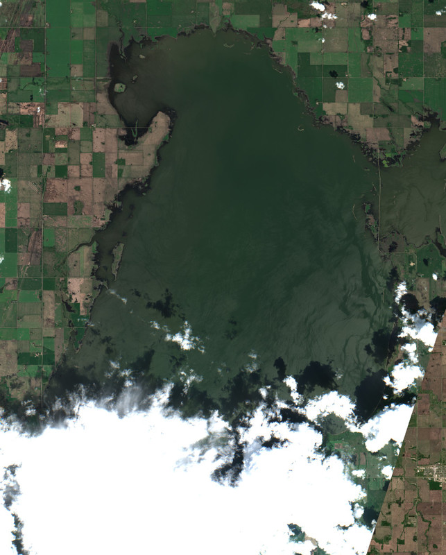 Big Quill Lake - Jun 03 - Jul 03
