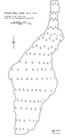 Unnamed (Toland Bay) Lake